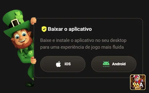 Ilustração de Explore o aplicativo cassino 96a para uma jogabilidade otimizada