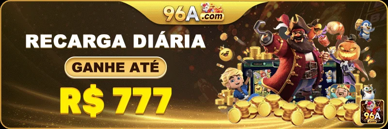 Ilustração de Explore o mundo dos jogos no 96a com segurança e agilidade